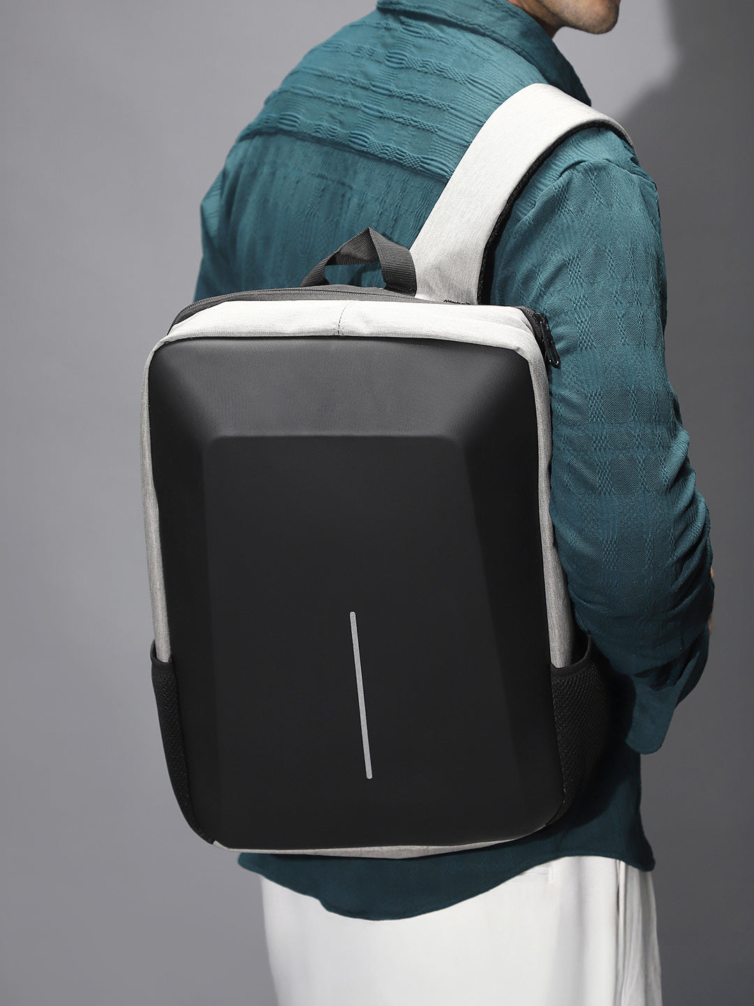 The Travel Mate Backpack