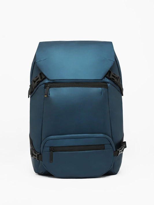 Men's The Modifier Backpack - Prussian Blue