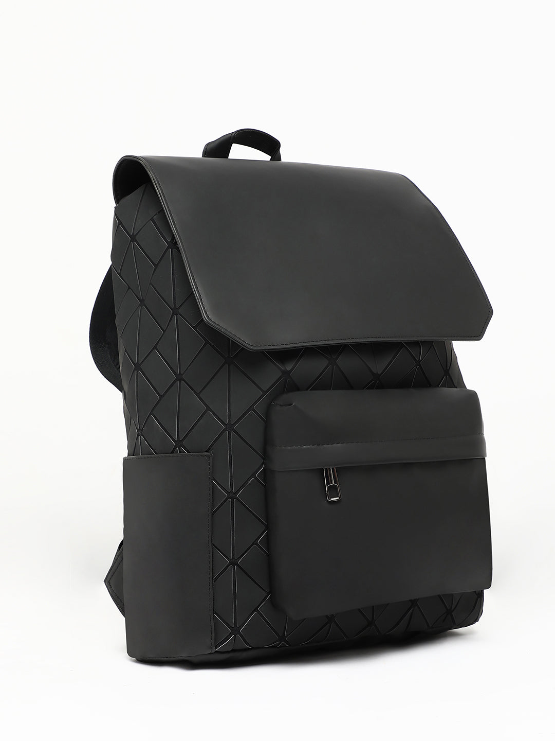 Men's The Kaleidoscope Backpack - Onyx Black