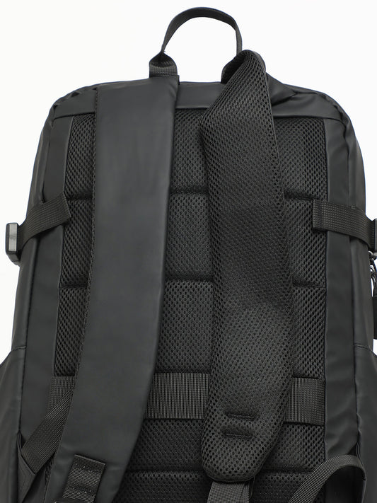 Men's The City Transit Backpack - Onyx Black