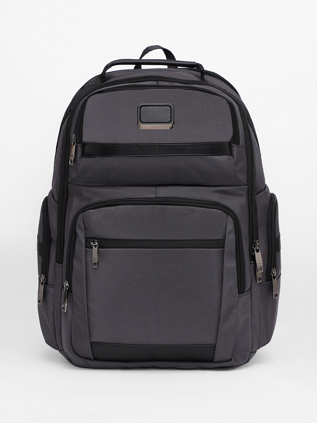 The Urban Trail Backpack - Fossil Grey