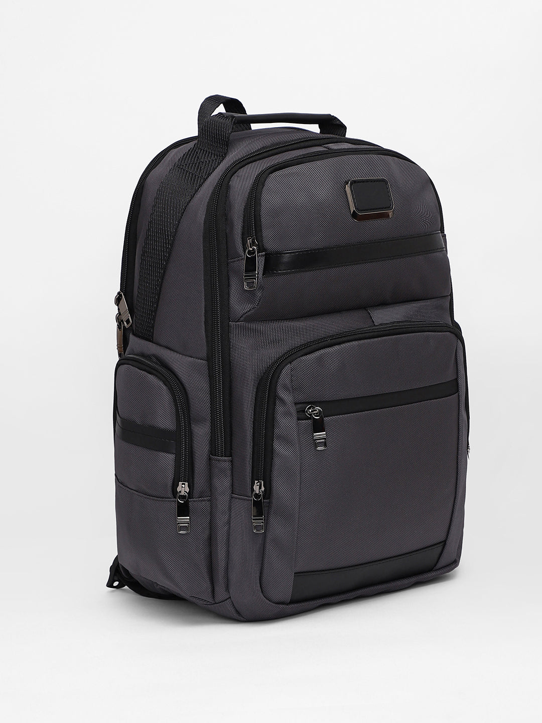 The Urban Trail Backpack - Fossil Grey