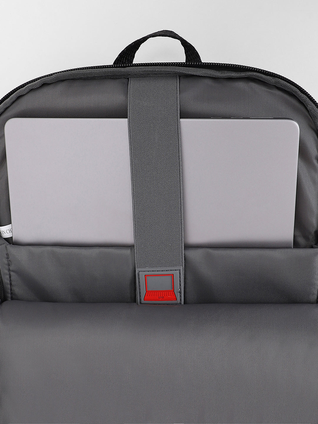 The Urban Trail Backpack - Fossil Grey