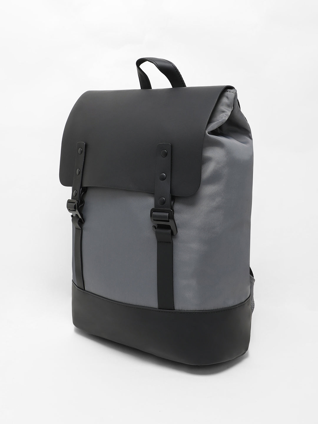 The City Ranger Backpack - Fossil Grey