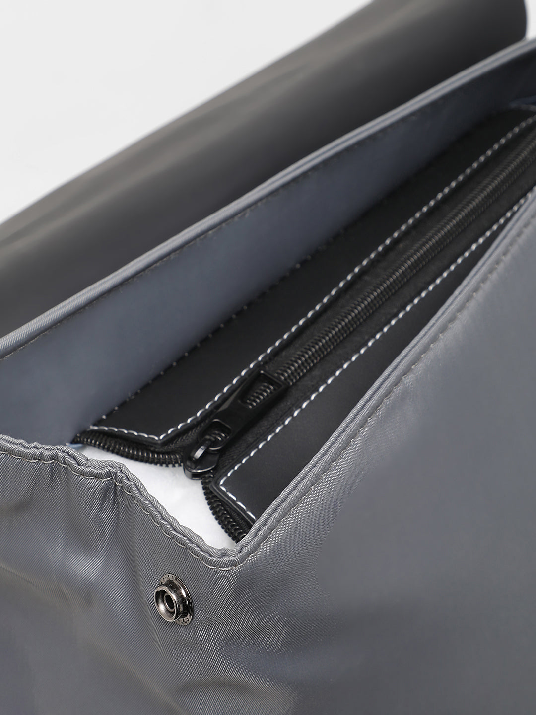The City Ranger Backpack - Fossil Grey