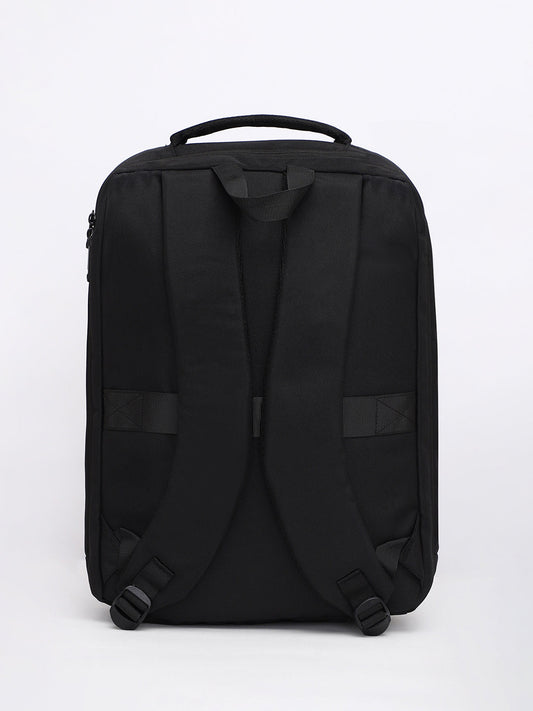 Men's The CityStride Backpack - Charcoal Black