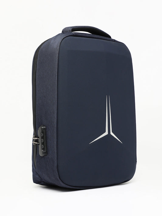 Men's The UrbanMile Backpack - Navy Blue