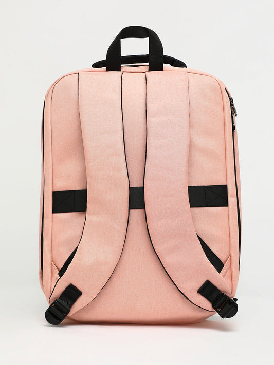 Men's The CityStride Backpack - Blush Pink