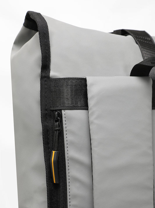 The Metron Backpack - Coin Grey