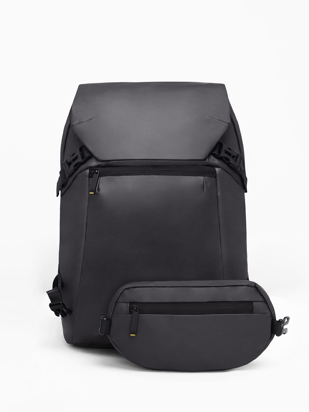 The Modifier Backpack - Charcoal Grey