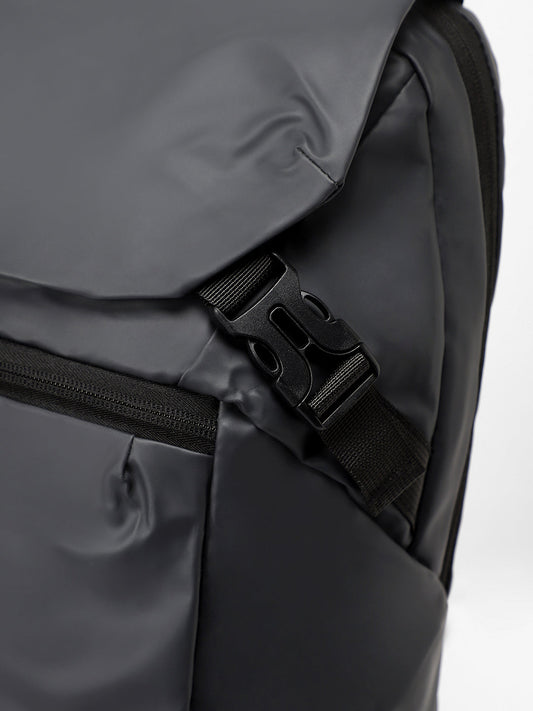 The Modifier Backpack - Charcoal Grey