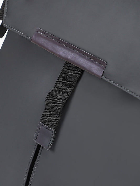 The City Transit Backpack - Charcoal Grey