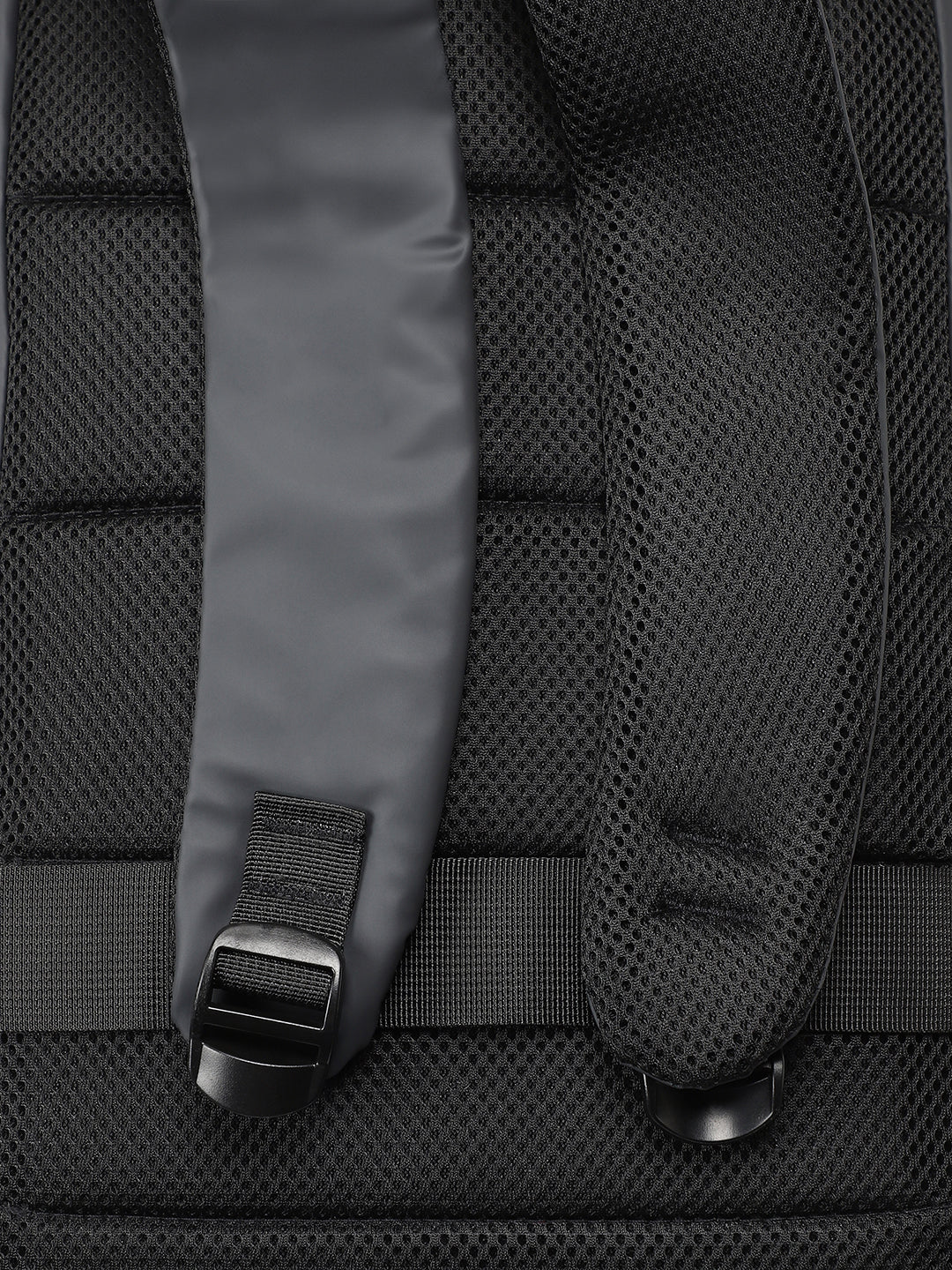 The City Transit Backpack - Charcoal Grey
