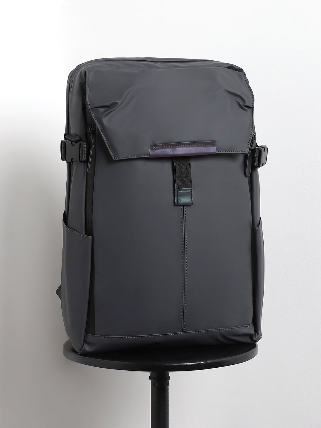 The City Transit Backpack - Charcoal Grey