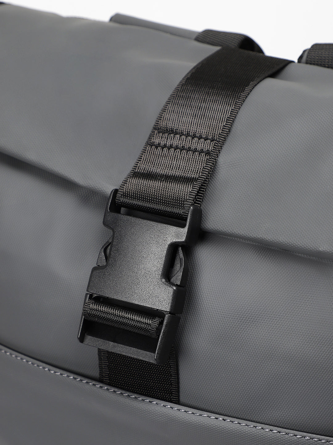 The Metron Backpack - Charcoal Grey