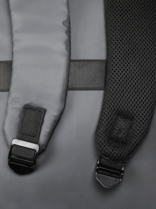 The Metron Backpack - Charcoal Grey