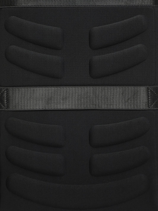 Men's The CityBound Backpack - Obsidian Black