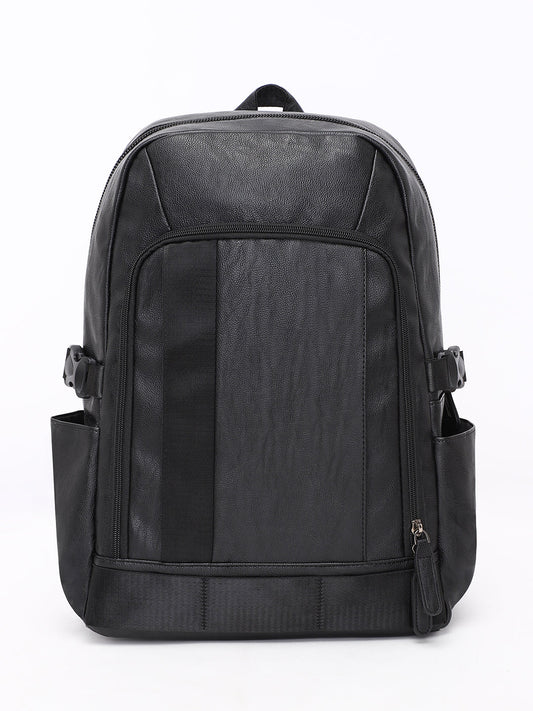 Men's The Globetrek Backpack - Obsidian Black
