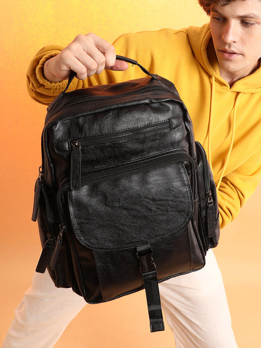 Men's The Driftpack Backpack - Onyx Black
