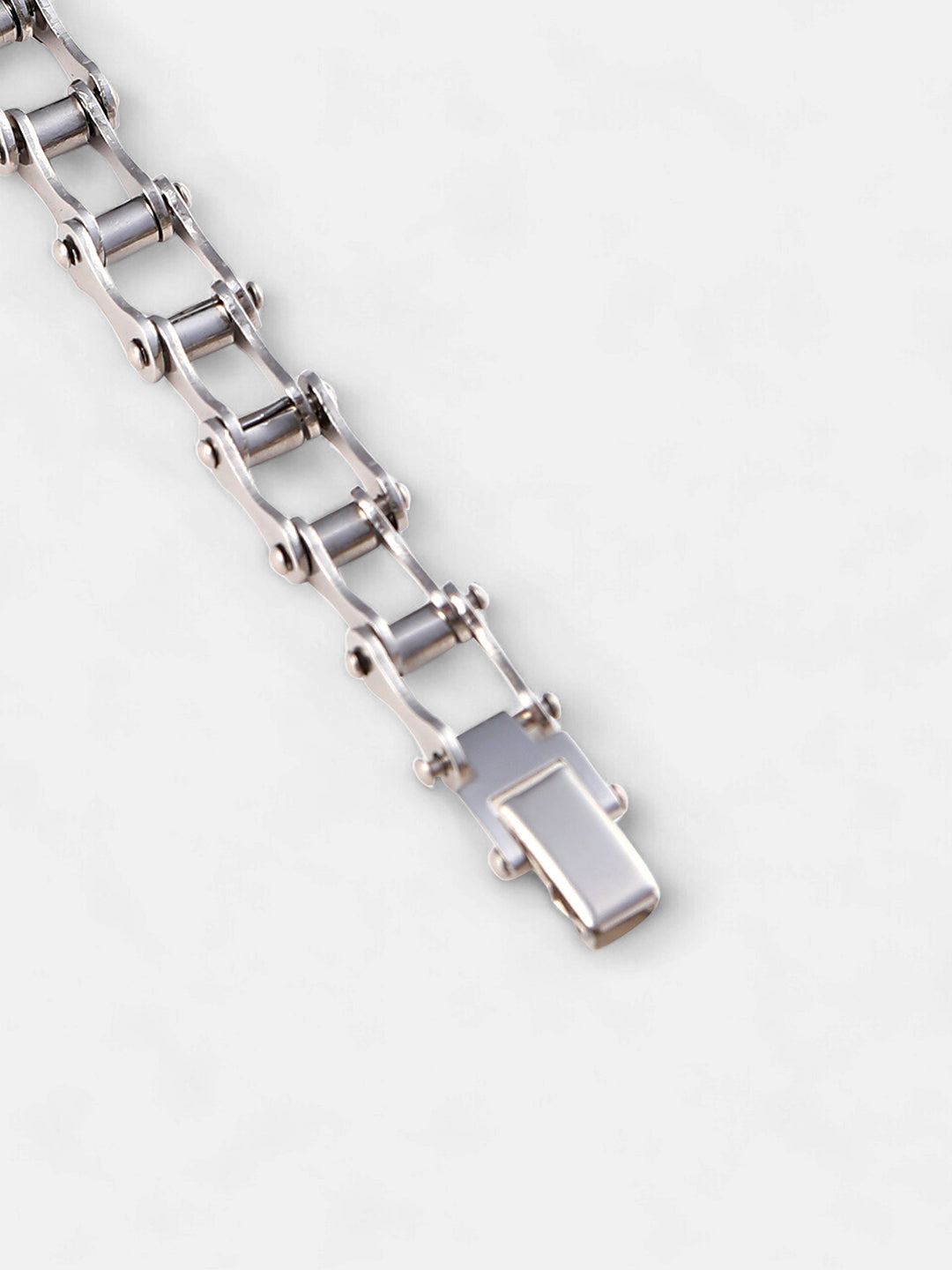The Mechanics Tennis Bracelet