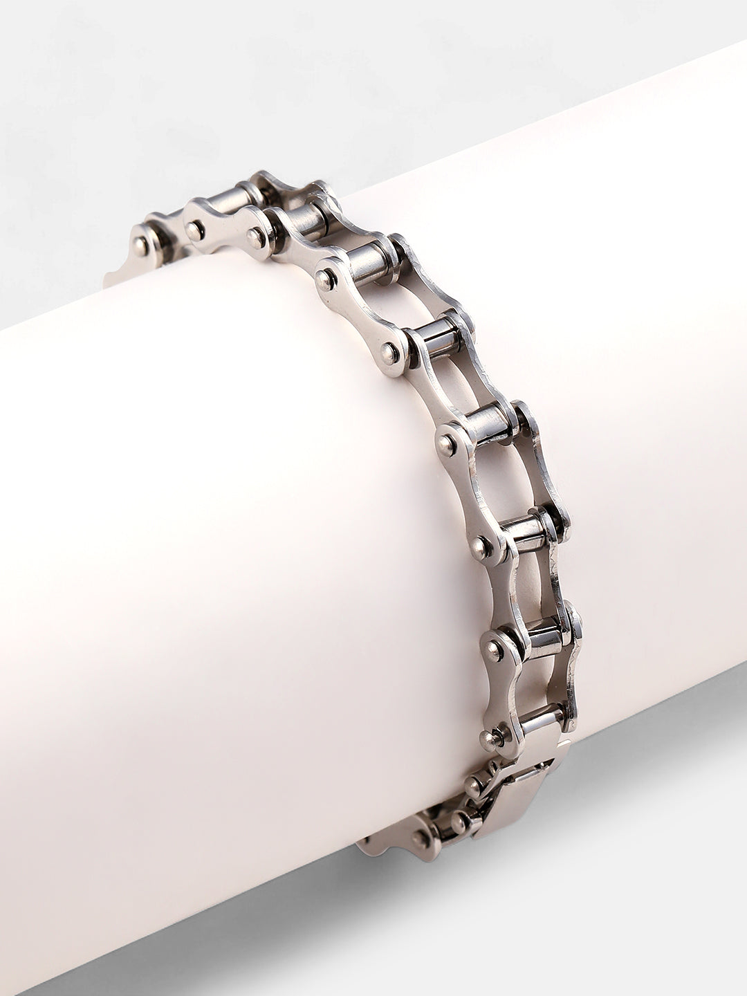 The Mechanics Tennis Bracelet