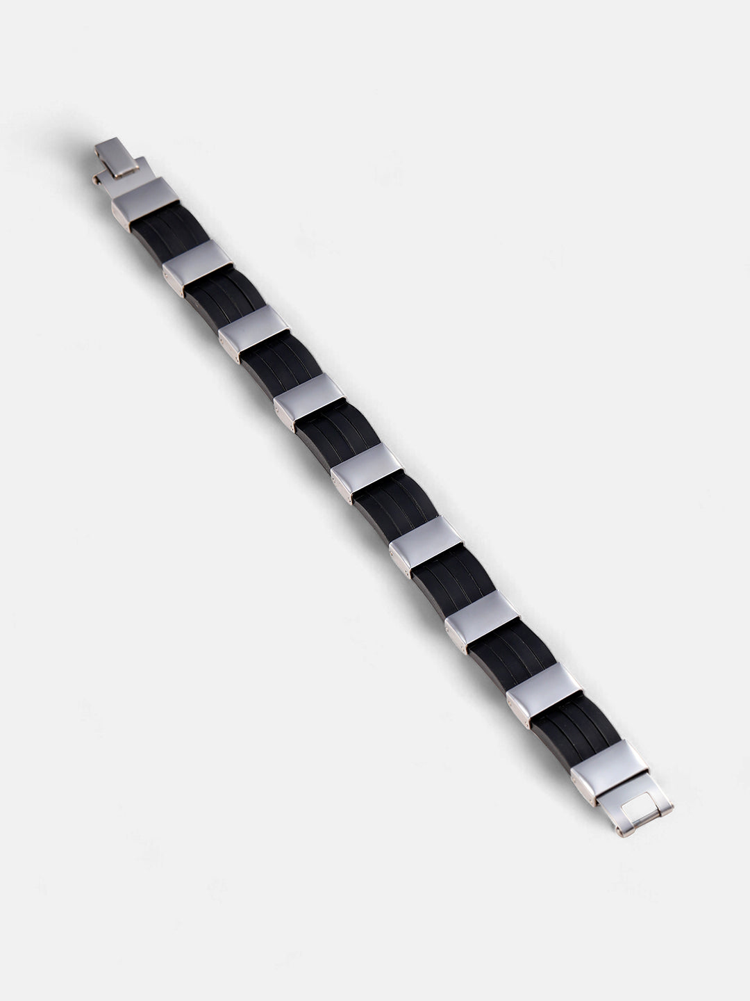 The Block Tennis Bracelet