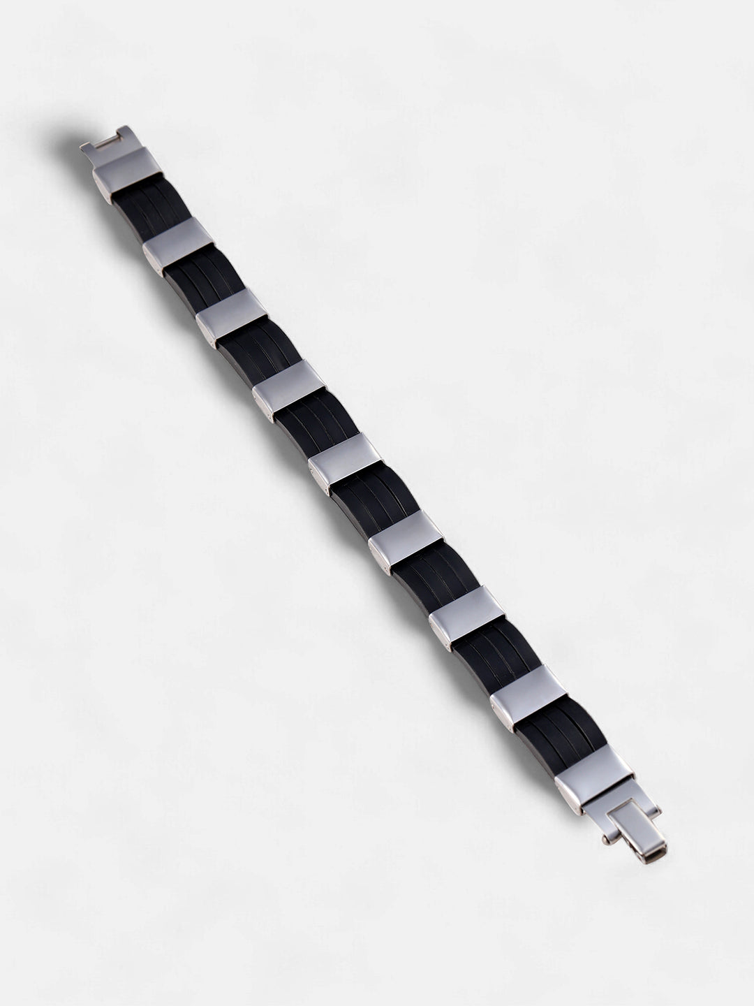 The Block Tennis Bracelet