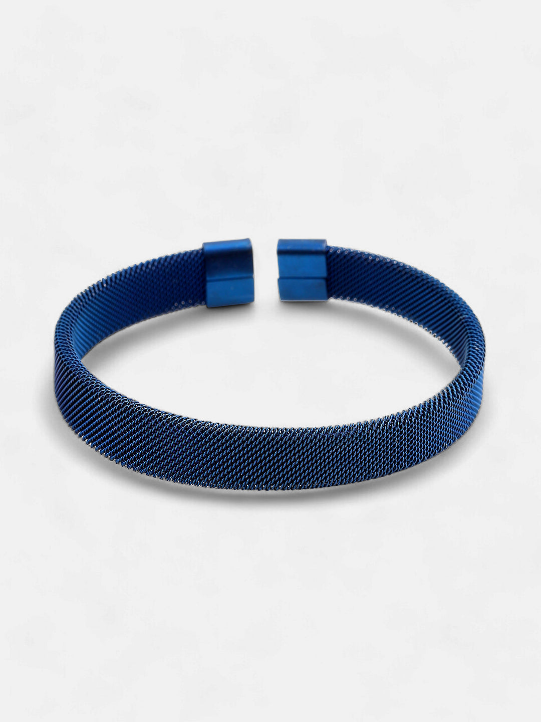 The Mesh Cuff Bracelet