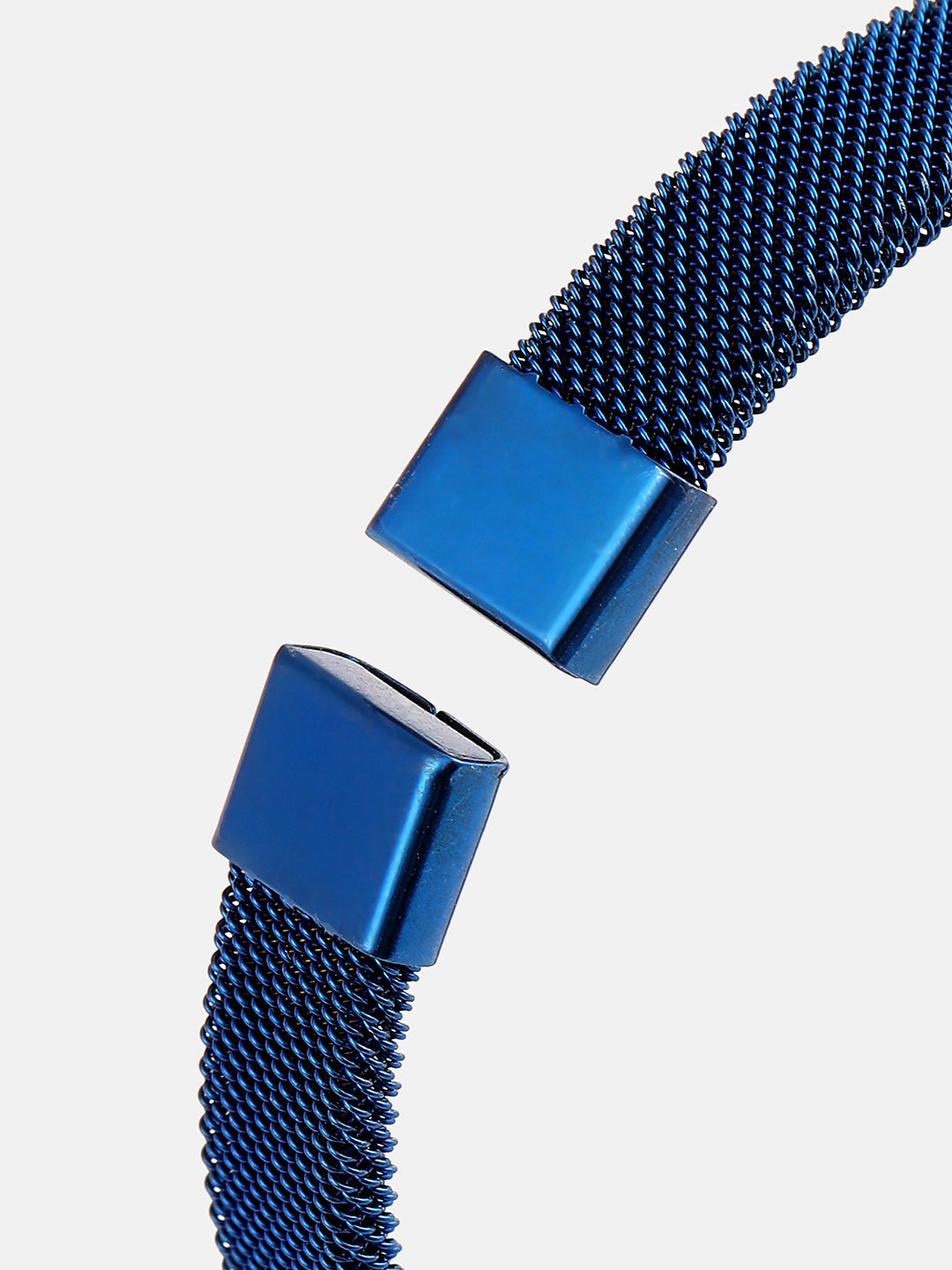 The Mesh Cuff Bracelet