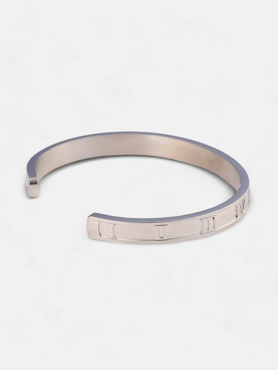 The Roman Cuff Bracelet