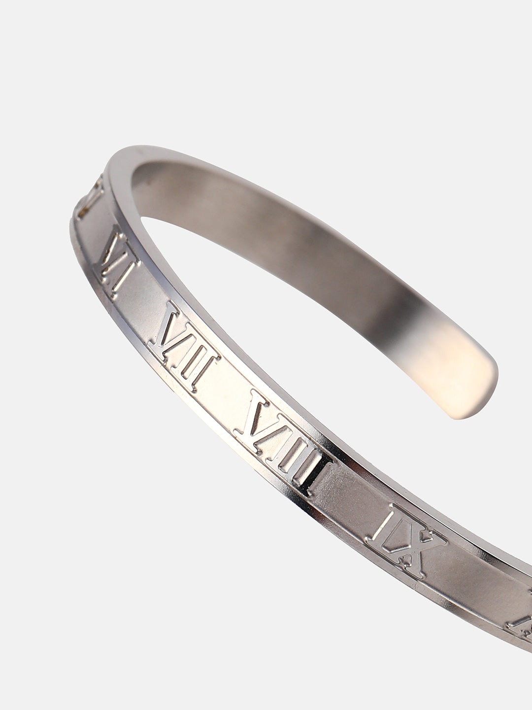 The Roman Cuff Bracelet