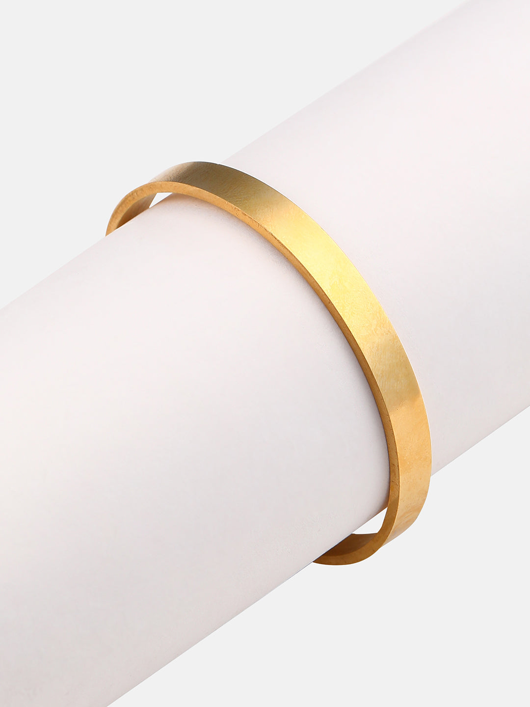 The Minimal Cuff Bracelet