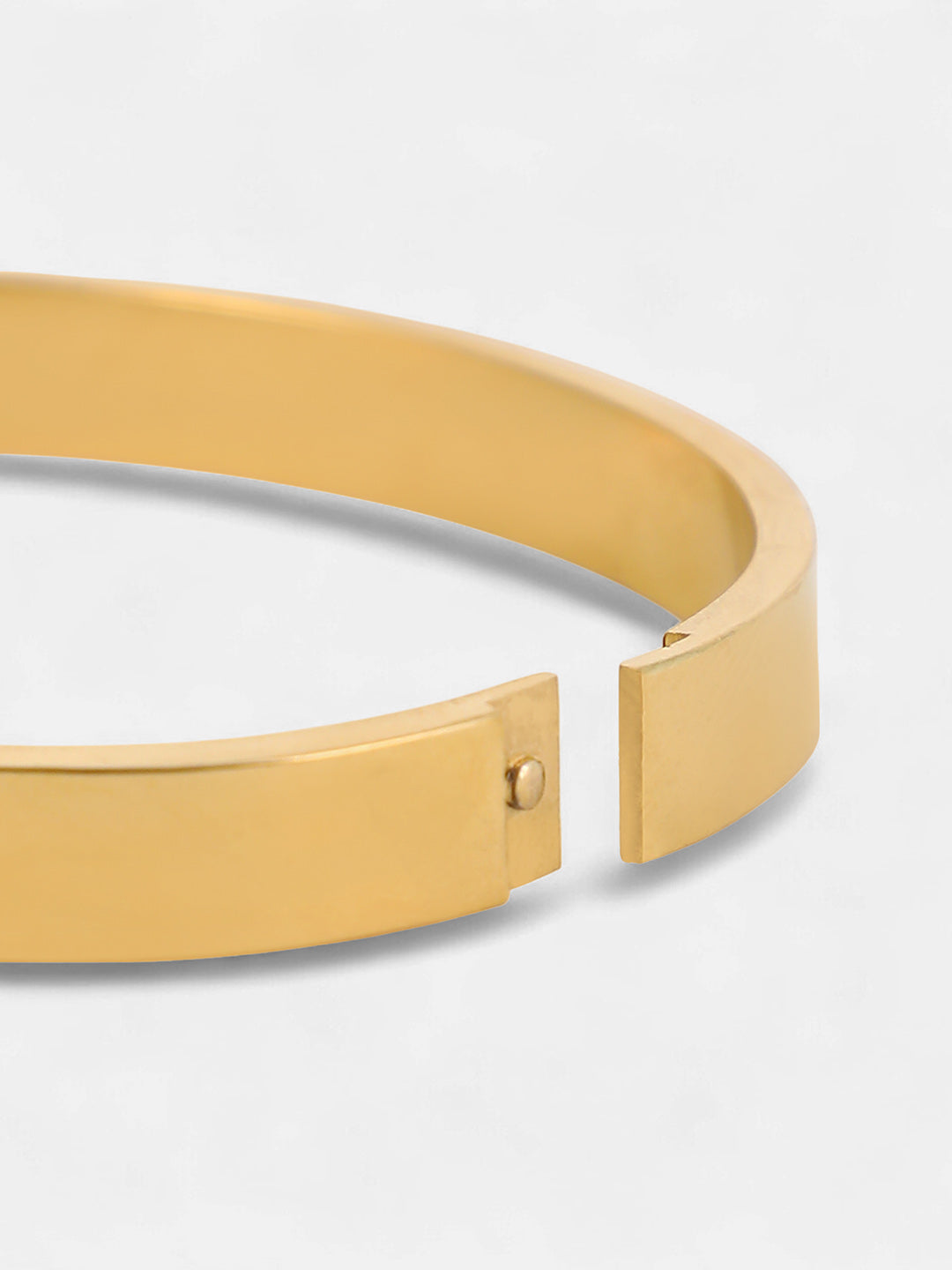 The Everyday Bangle Bracelet