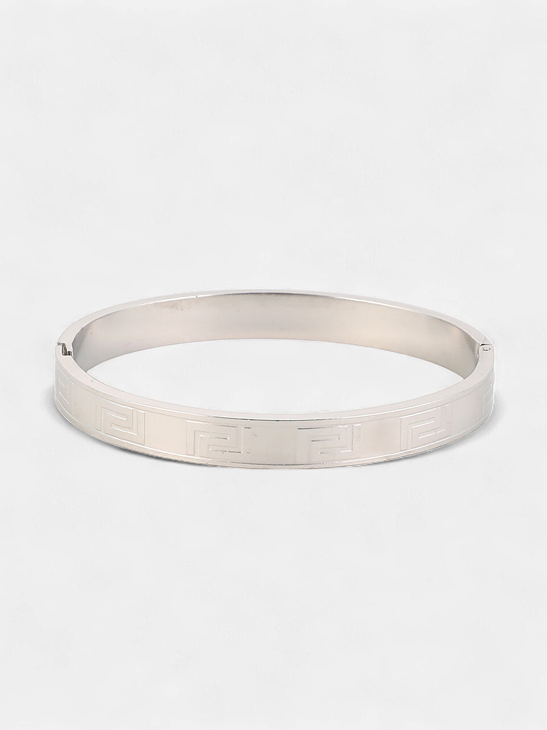 The Grecian Bangle Bracelet