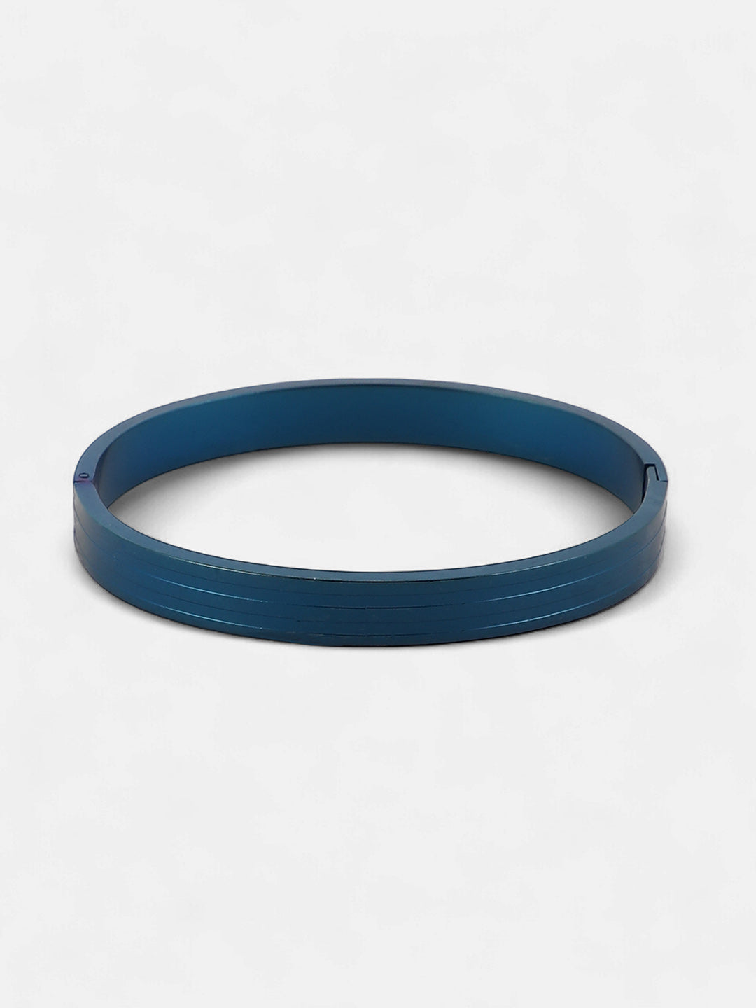 The Striped Bangle Bracelet