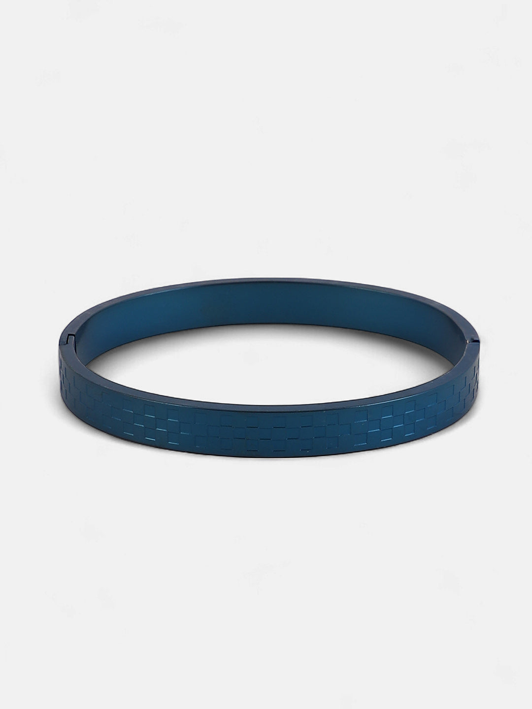 The Checkered Bangle Bracelet