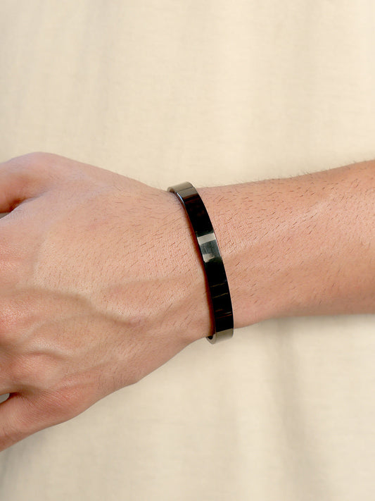 The Everyday Bangle Bracelet