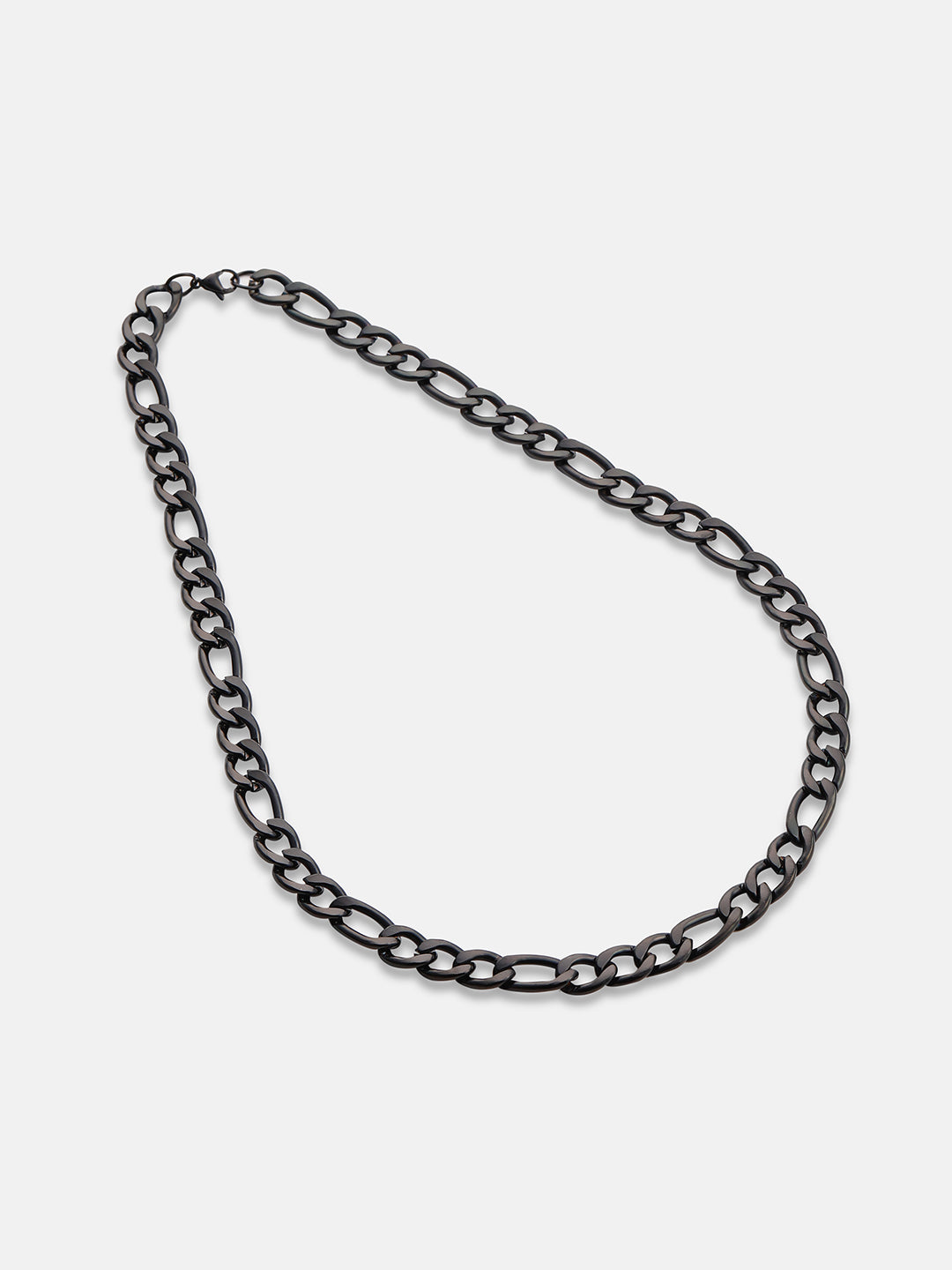 The Matte Link Chain Necklace