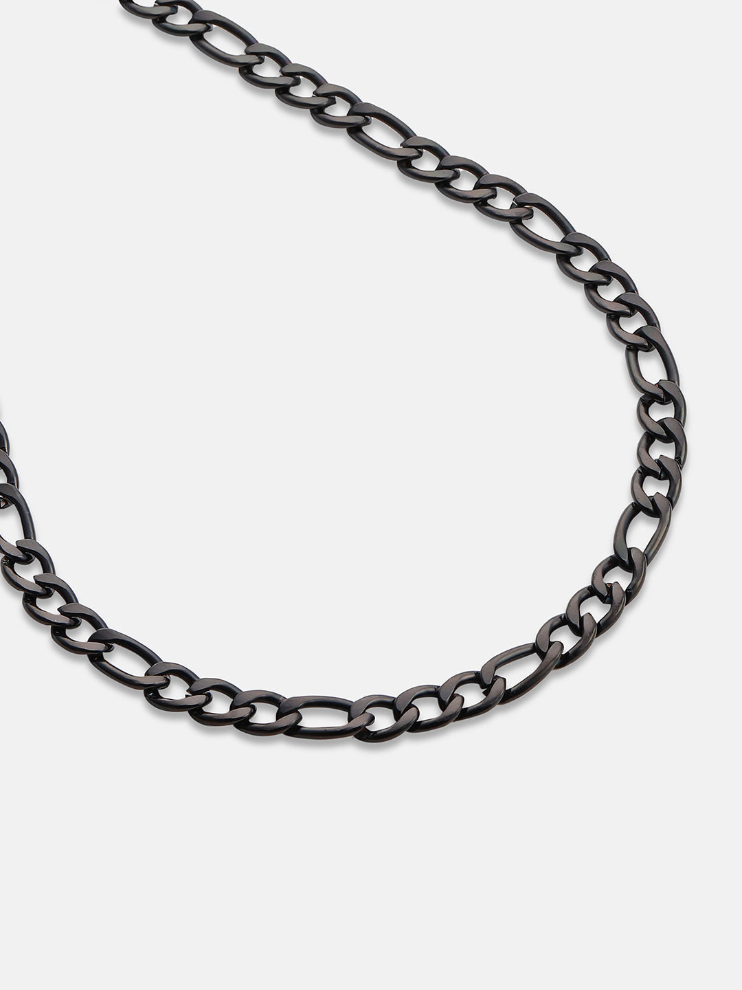 The Matte Link Chain Necklace