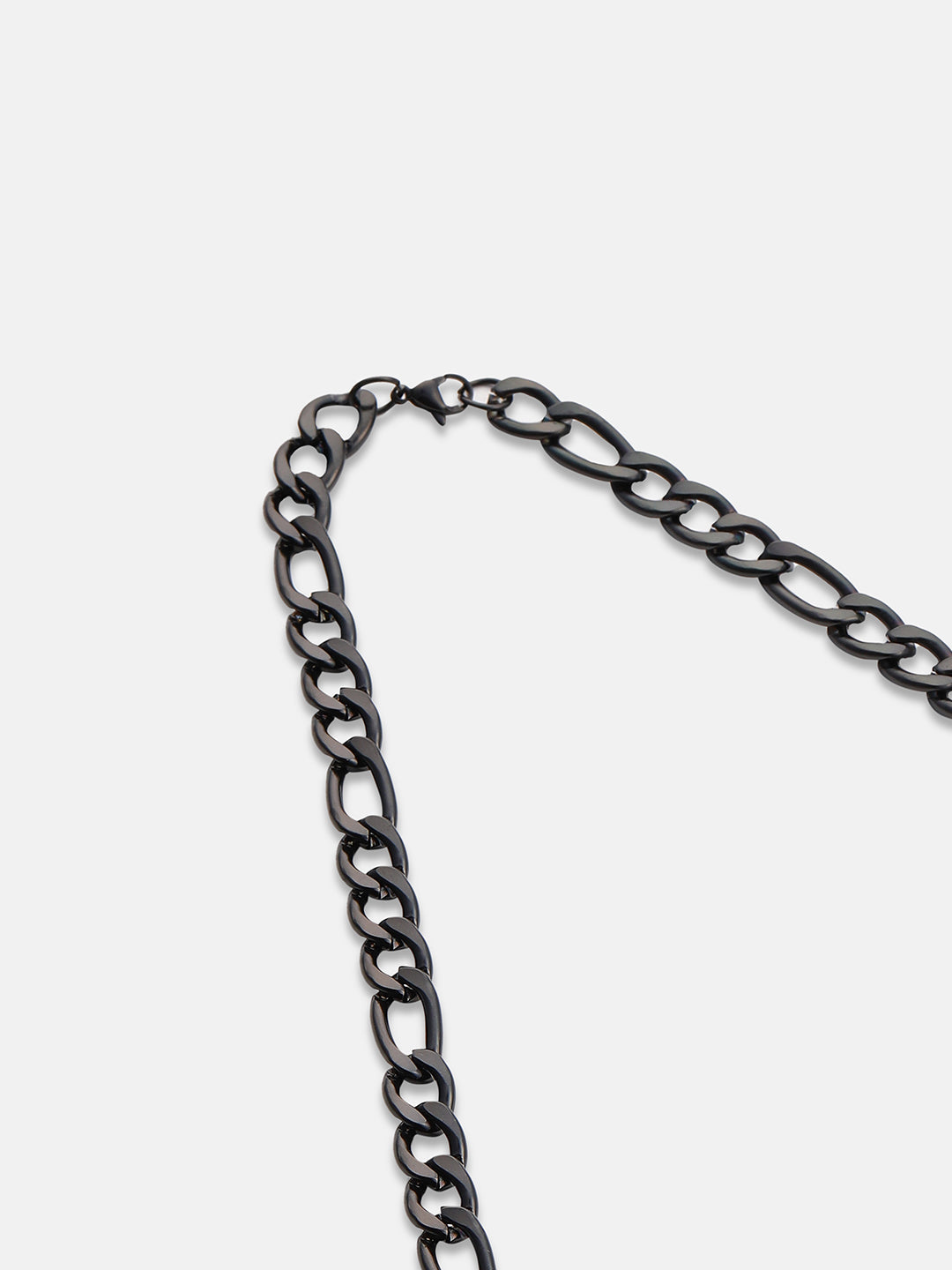 The Matte Link Chain Necklace