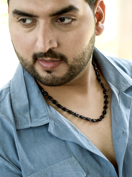 The Beady Chain Necklace