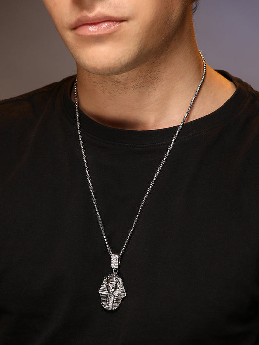 The Cleopatra Pendant Necklace