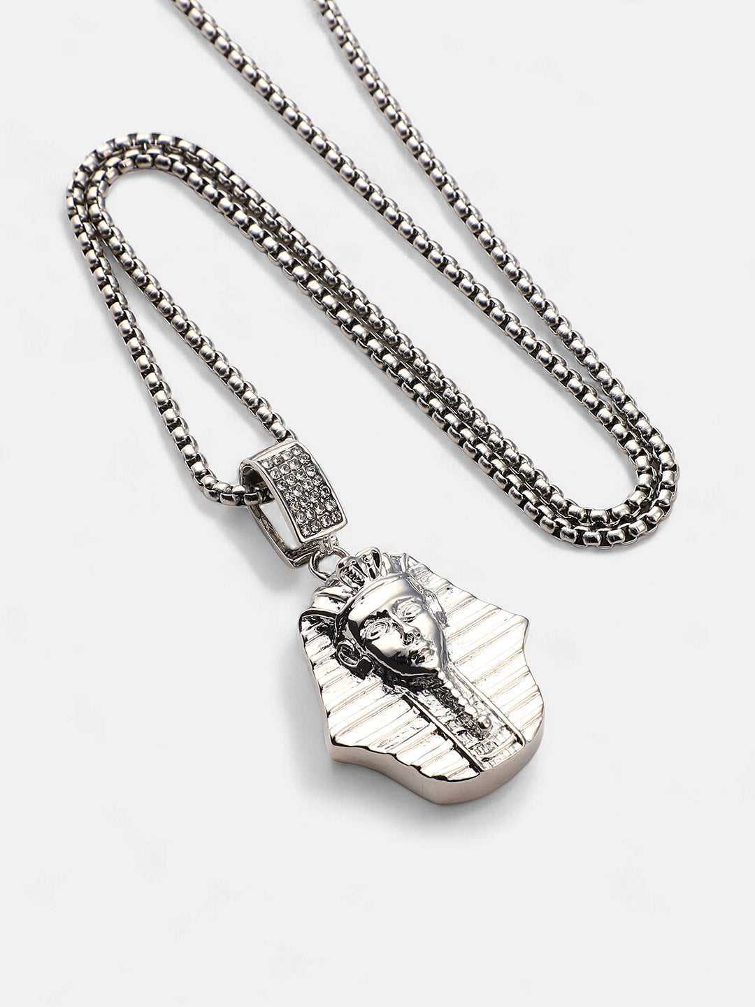 The Cleopatra Pendant Necklace