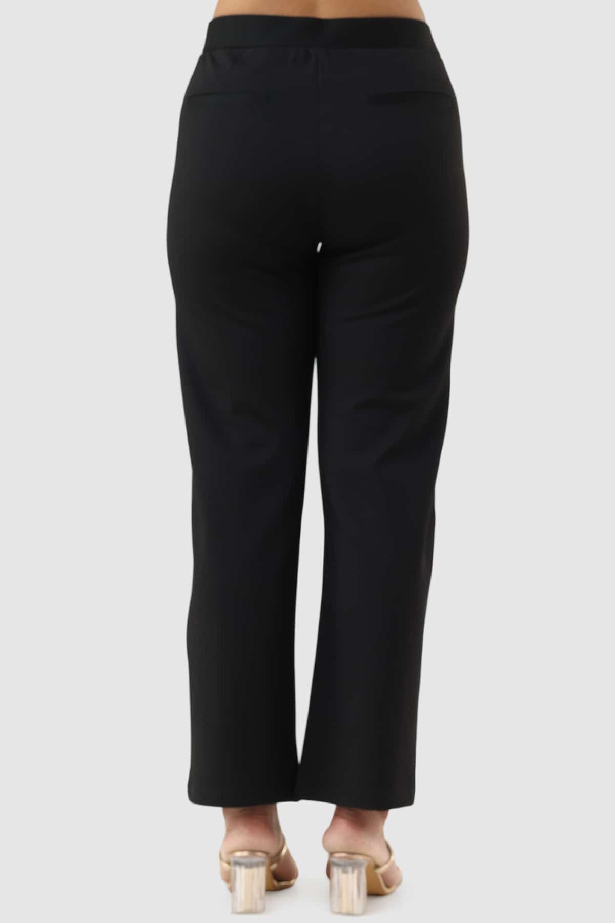 Black Ponty Roma Pant