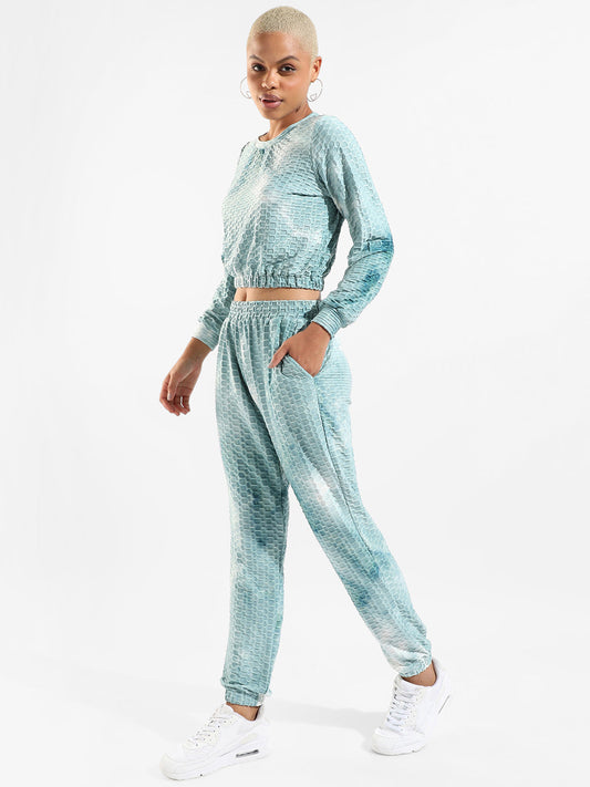 Tie-Dye Co-Ord Set