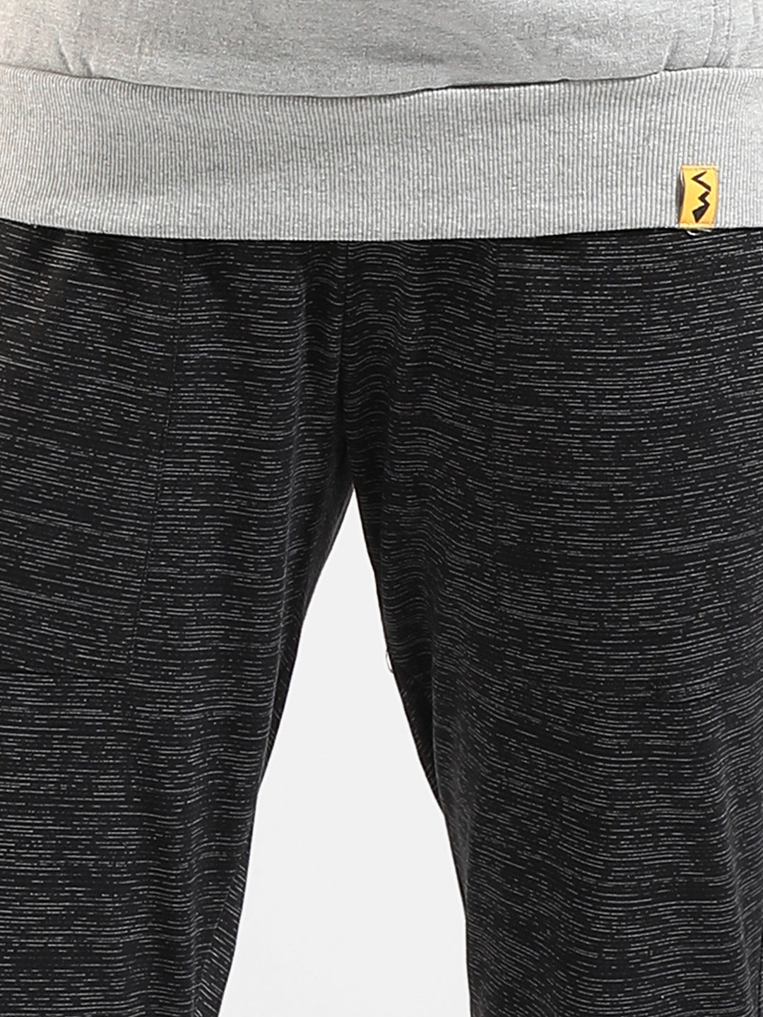 COTTON SOLID REGULAR FIT TRACKSUIT FOR CASUAL WEAR