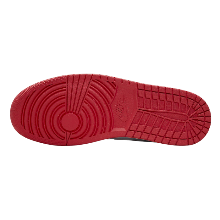 Air Jordan 1 Low 'Dune Red'
