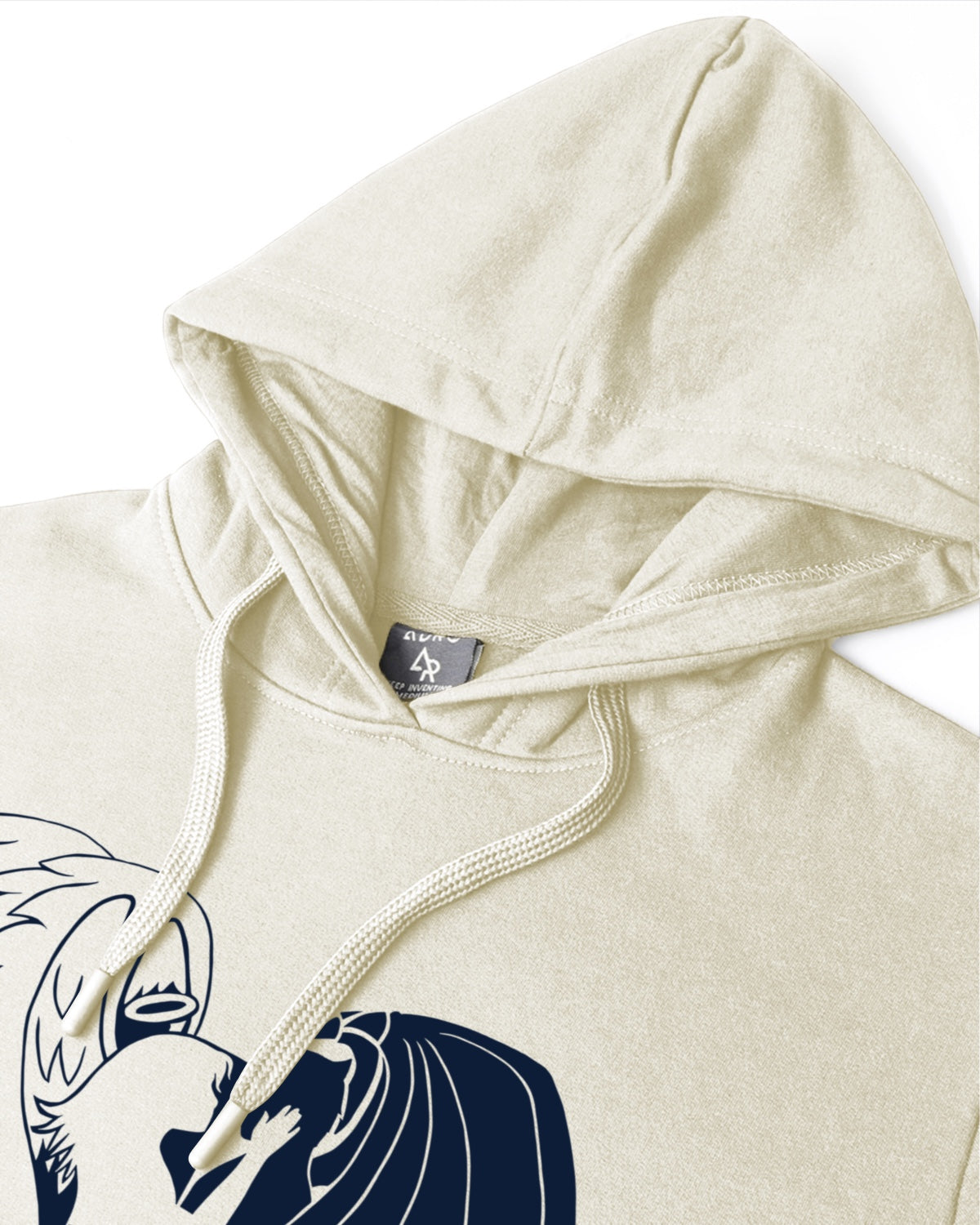 Winter Oversized Sweatshirt