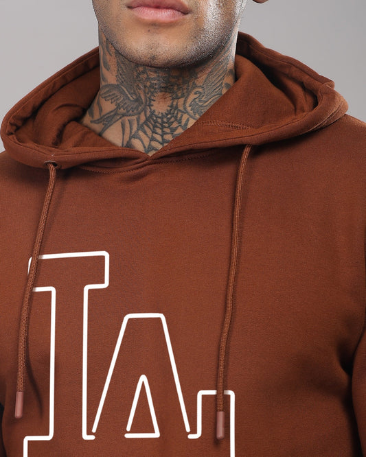 Winter Oversized Sweatshirt