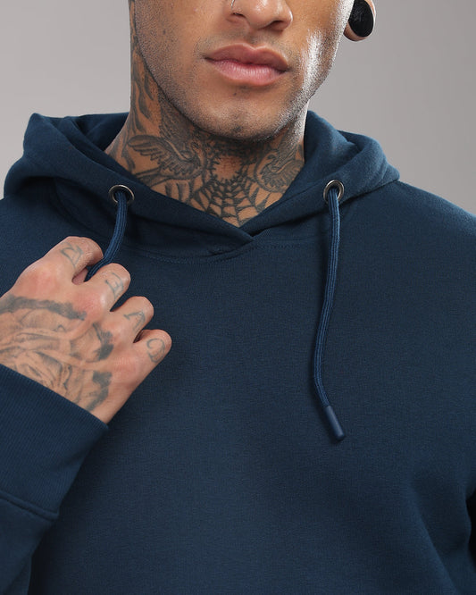 Winter Oversized Sweatshirt